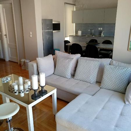 شقة The Athens Museum Penthouse 120Sqm Lycabettus View المظهر الخارجي الصورة