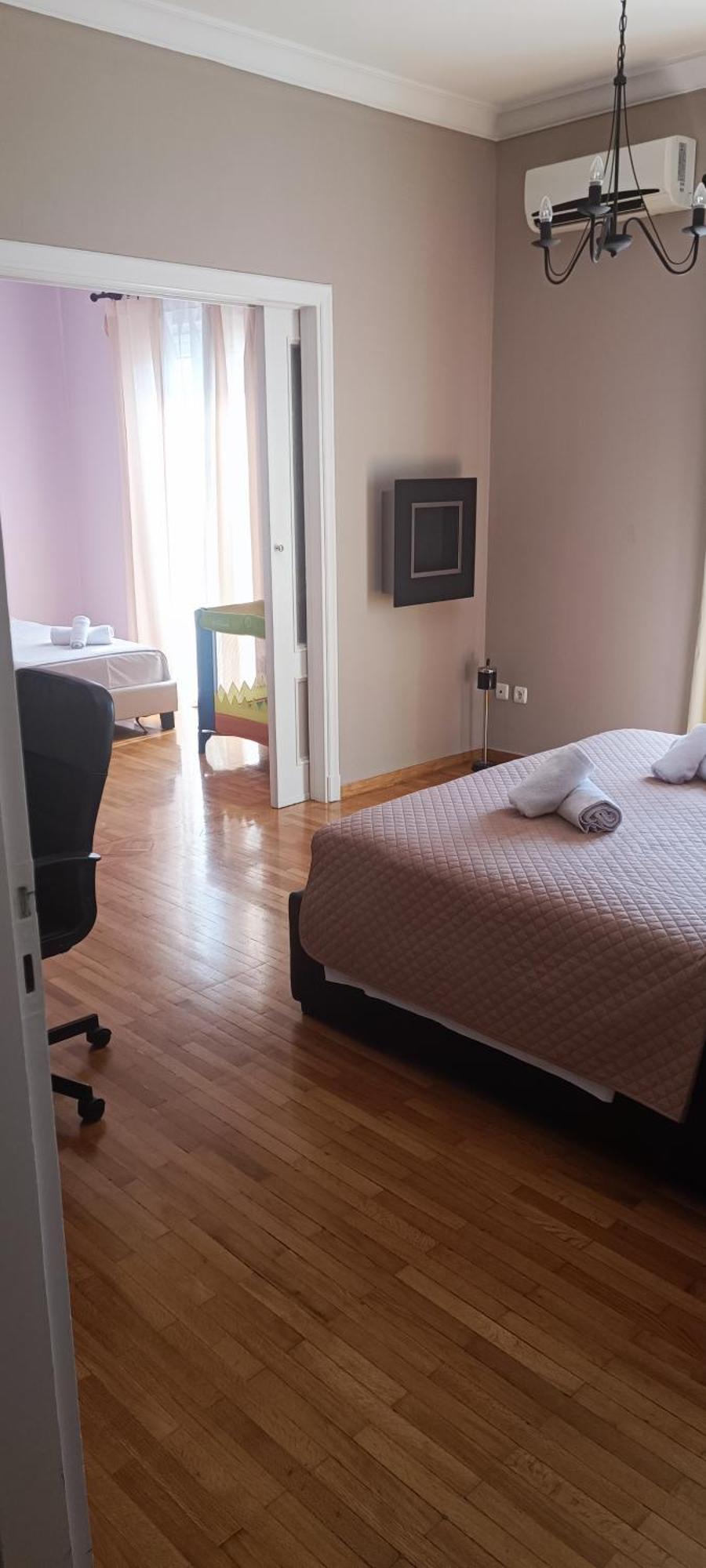 شقة The Athens Museum Penthouse 120Sqm Lycabettus View المظهر الخارجي الصورة
