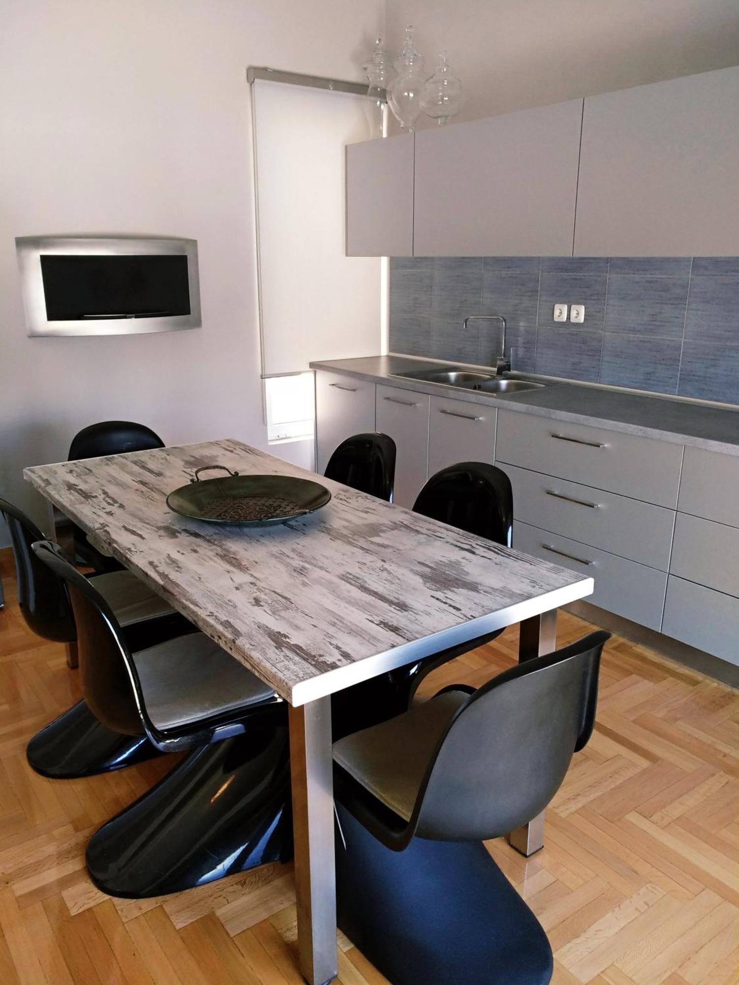 شقة The Athens Museum Penthouse 120Sqm Lycabettus View المظهر الخارجي الصورة