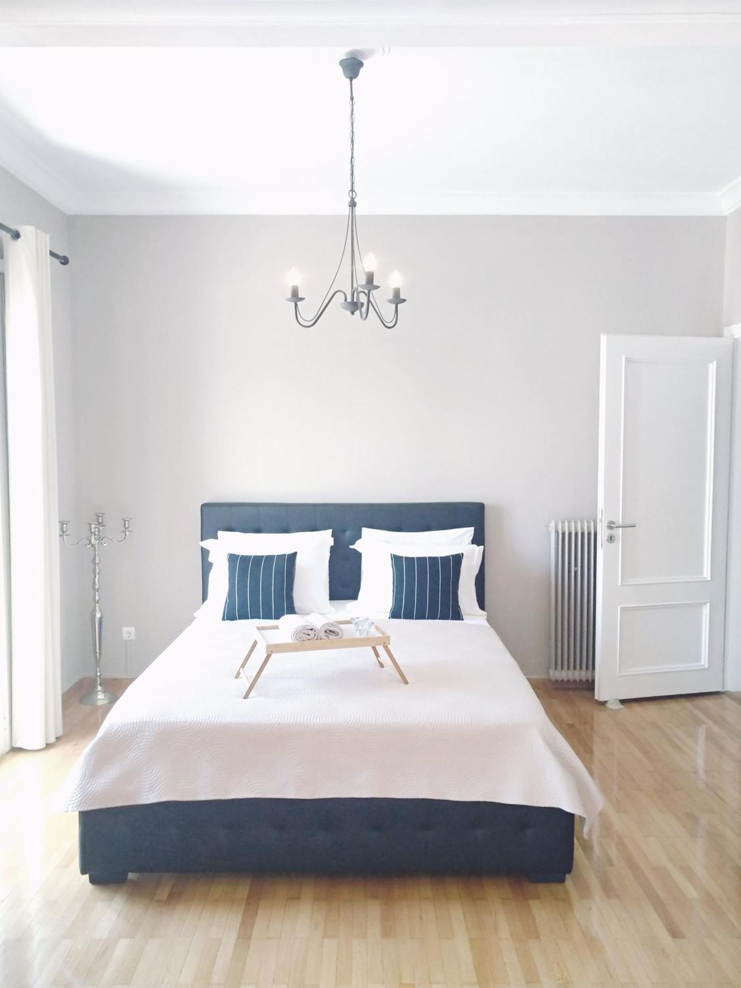 شقة The Athens Museum Penthouse 120Sqm Lycabettus View المظهر الخارجي الصورة