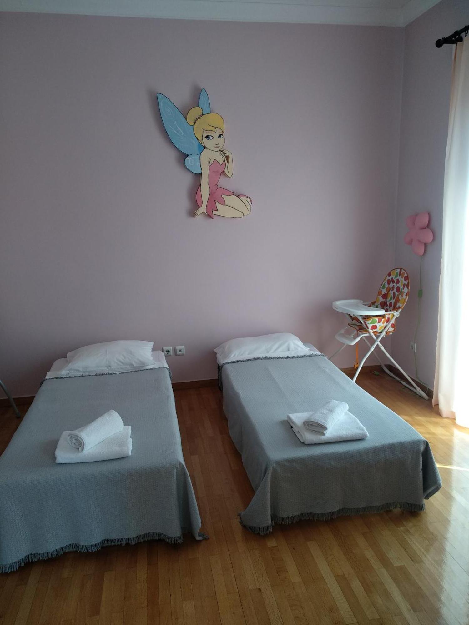 شقة The Athens Museum Penthouse 120Sqm Lycabettus View المظهر الخارجي الصورة